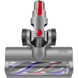 Насадка для пилососа ARyee, сумісна з Dyson V7/V8/V10/V11, для килимів