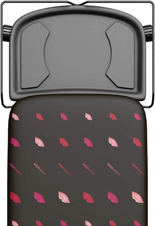 Прасувальна дошка Laurastar Plusboard 42×125 см, 100% бавовна, регульована висота, з роликами, для парових станцій