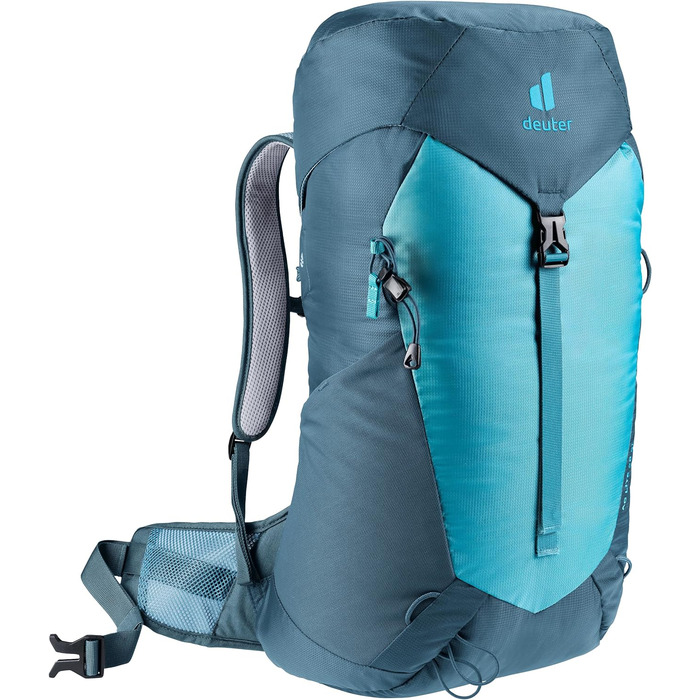 Жіночий туристичний рюкзак Deuter AC Lite 28 SL Lagoon-Atlantic, 28 л