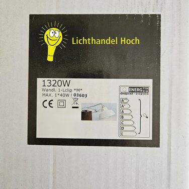 Світлодіодна настільна лампа-кліпса для читання, вінтажна, E27, 4Вт LED, біло-золота, для ліжка чи офісу