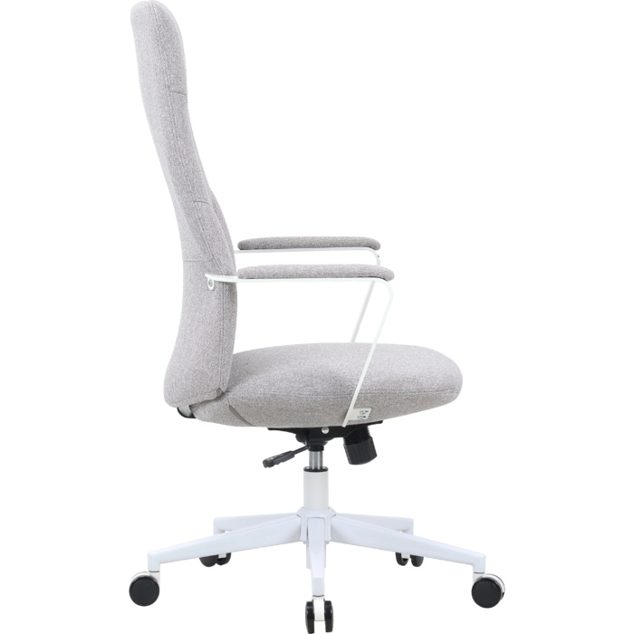 Крісло офісне OfficePro Shift OC545G Gray