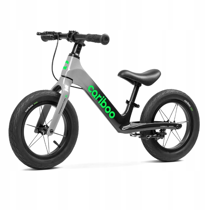 Беговел Cariboo Magnesium Max 12