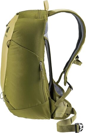 Рюкзак туристичний Deuter AC Lite 17 л, лінден-кактус