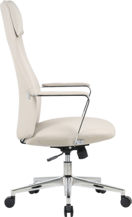 Крісло офісне OfficePro Shift OC533G Gray