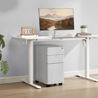 Контейнер Spacetronik, 59,2 x 30 x 46 см