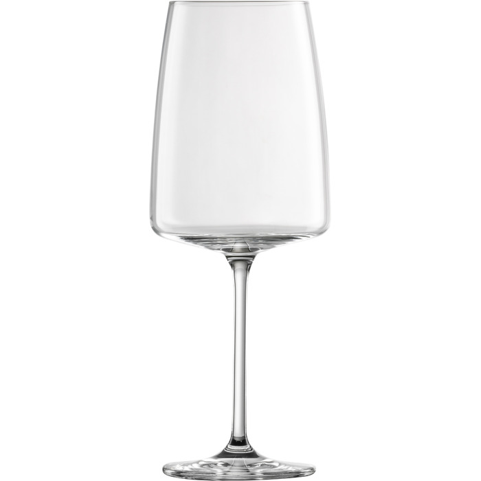 Універсальний келих для вина 0,66 л, набір з 2 штук, Vivid Senses Zwiesel Glas