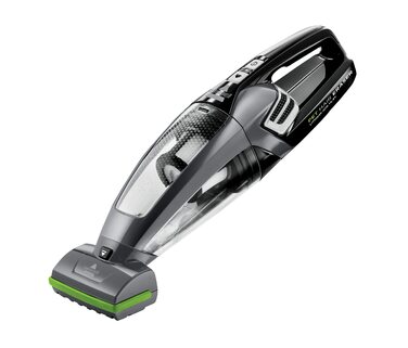 Акумуляторний пилосос Bissell PowerClean FurGuard для шерсті тварин: 280W, HEPA-фільтр, самоочисна щітка, 50 хв роботи