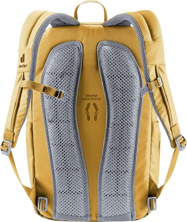 Рюкзак Deuter Gogo 25 л карамель-клей, міський одноколірний