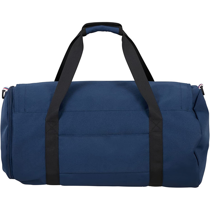 Дорожня сумка American Tourister Upbeat Weekender S 55 см, 44 л, синя (Navy)