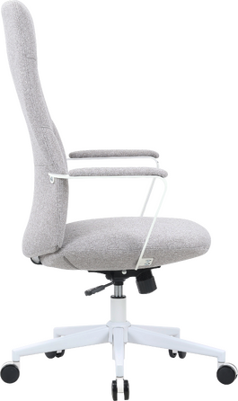 Крісло офісне OfficePro Shift OC545G Gray