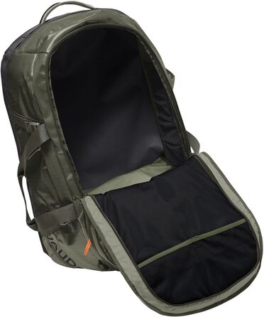 Дорожня сумка VAUDE CityDuffel 65 л, універсальний розмір, хакі