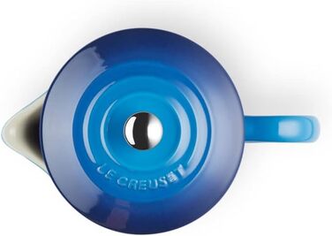 Кавоварка Le Creuset з кераміки, 1 л, Nectar, 60706086720003 (Bamboo)