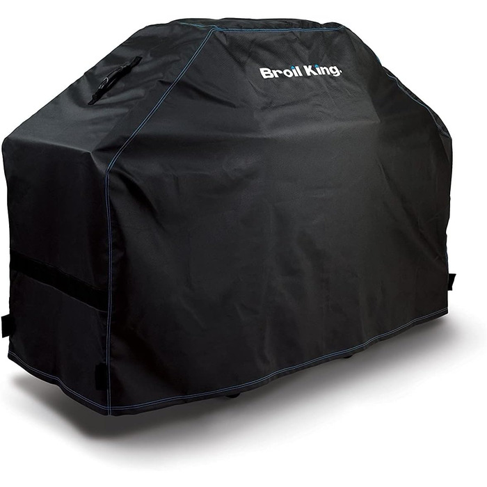 Захисний чохол для гриля Broil King IMPERIAL 490 PRO, нержавіюча сталь, 5x5x5 см