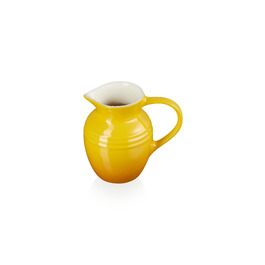 Керамічний глечик для соку Le Creuset Klassik, 0.6 л, колір: вогняно-червоний (Ofenrot)