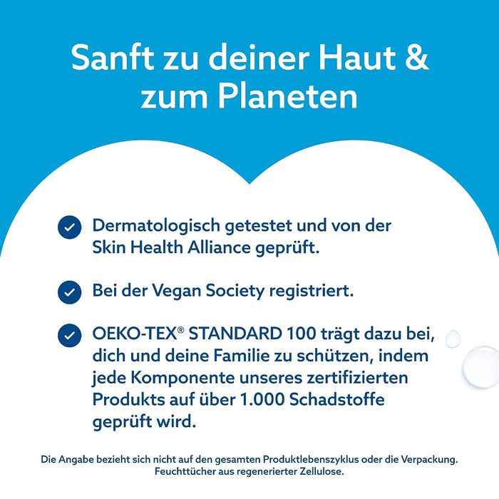 Дитячі вологі серветки WaterWipes Original, 99.9% води, гіпоалергенні, без віддушок, 1080 шт (18 пачок по 60 шт)