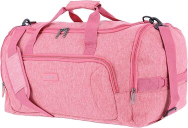Сумка дорожня Travelite Boja 50 см рожева