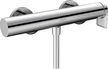 Змішувач для ванної кімнати Hansgrohe Vivenis, накладний, 2 функції, хром, душ