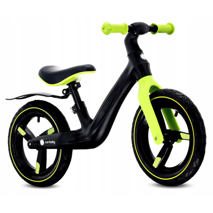 Беговел Sun Baby Sport 12