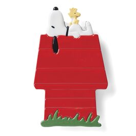 Чайник Lenox Chef Snoopy з підставкою, нержавіюча сталь, багатоколірний