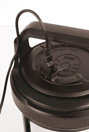 Світлодіодний кемпінговий ліхтар Coleman Twist+ 300, акумуляторний