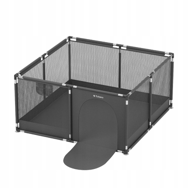Вольєр TULANO Cozy 130 x 130 см