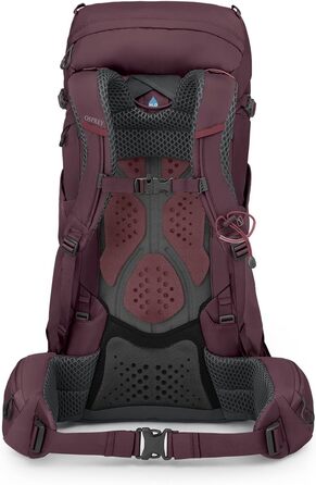 Рюкзак Osprey Kyte 38 літрів, фіолетовий, жіночий WM/L, для туризму