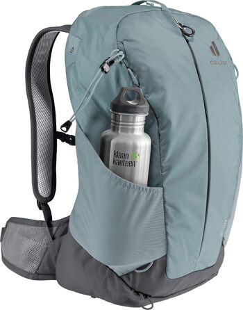 Рюкзак для туризму Deuter AC Lite 23 л, сланець-графіт