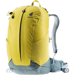 Універсальний туристичний рюкзак Deuter AC Lite 23 л зелений
