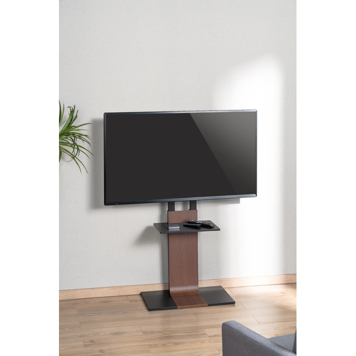 Підлогова підставка для телевізора OfficePro TVS535