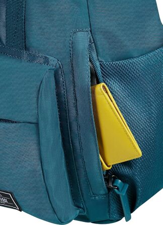 Рюкзак для ноутбука American Tourister Urban Groove 42,5 см, 20,5 л, синій (Deep Ocean)