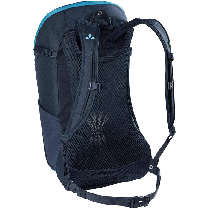 Універсальний туристичний рюкзак VAUDE Magus 20 л, синій