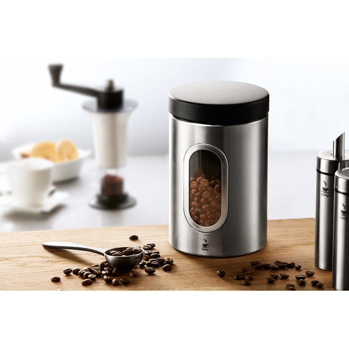 Баночка для кави Gefu 500 г