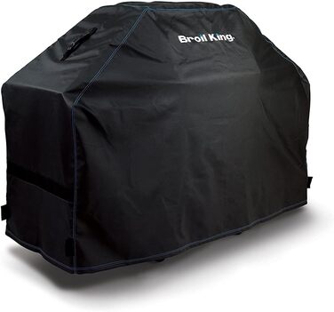 Захисний чохол для гриля Broil King IMPERIAL 490 PRO, нержавіюча сталь, 5x5x5 см