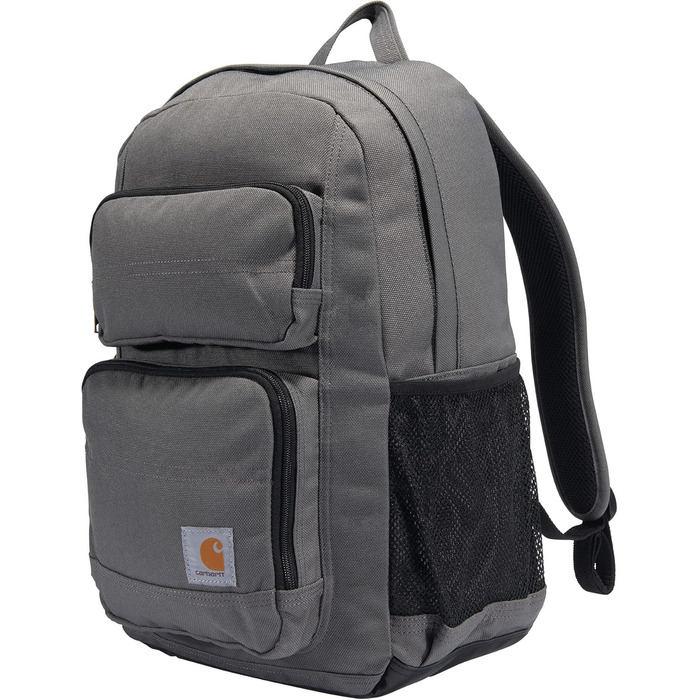 Рюкзак Carhartt Legacy Work Pack унісекс, сірий, стандартний