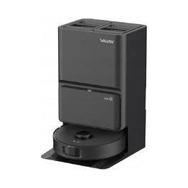 Робот-пилосос Welltec R90 Pro, чорний