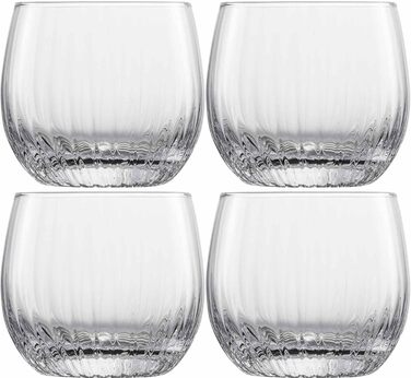 Келих для віскі 0,4 л Набір із 4 предметів Fortune Zwiesel Glas