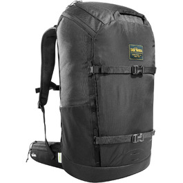 Рюкзак Tatonka City Pack 30 л чорний, унісекс, міський