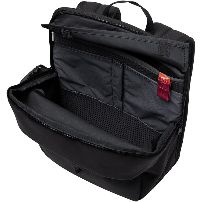 Унісекс рюкзак VAUDE Coreway 10 л, чорний, універсальний