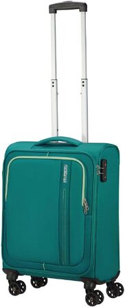 Валіза American Tourister Sea Seeker Spinner M, 68 см, 61 л, колір Bayou Green (зелений)