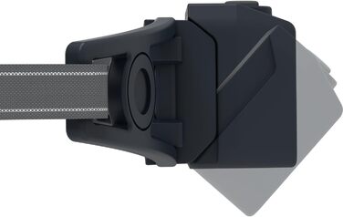 Лобовий ліхтарик Led Lenser NEO1R, LED, універсальний розмір