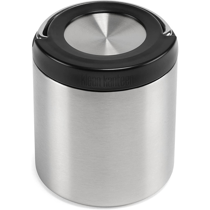 Термоконтейнер для їжі Klean Kanteen TKCanister 237 мл, нержавіюча сталь, ізотермічний