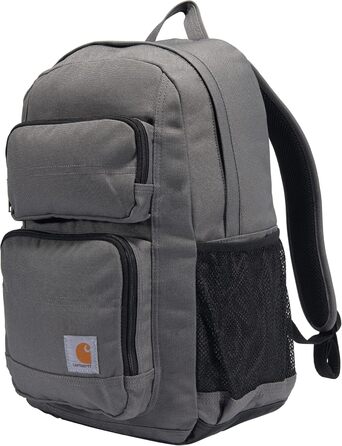 Рюкзак Carhartt Legacy Work Pack унісекс, сірий, стандартний