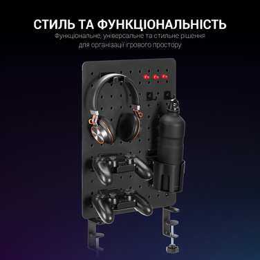 Комп’ютерний стіл GamePro GMD215