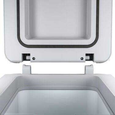 Автомобільний холодильник DOMETIC CFF20 21л (12/24V, 100-240V) - Компресорний, для авто, кемпінгу, вантажівок, яхт. Діапазон температур: +20°C до -18°C