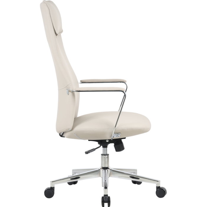 Крісло офісне OfficePro Shift OC533G Gray