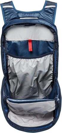 Унісекс рюкзак VAUDE Uphill Air 18, 18 л, балтійське море, легкий туристичний