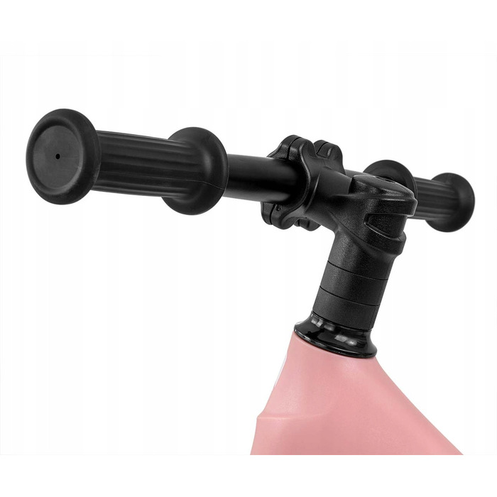 Беговель Milly Mally Ranger Pink