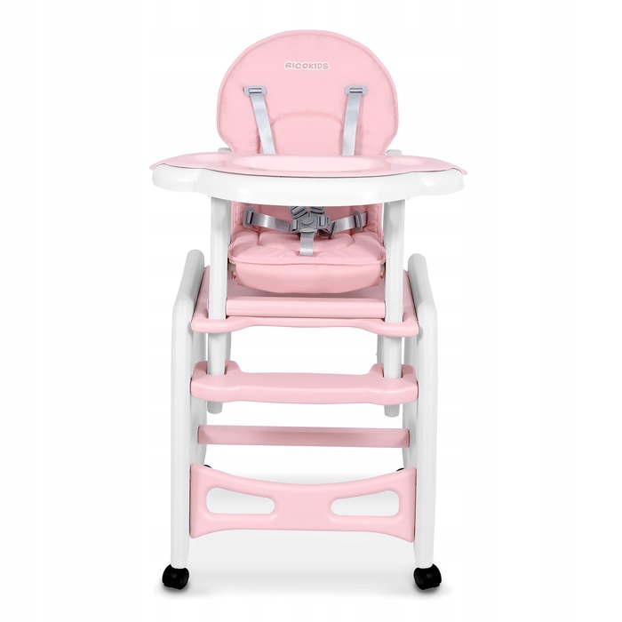 Стілець для годування RicoKids Sinco, 104 x 60 x 50 см
