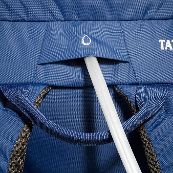 Рюкзак Tatonka Storm 30 Recco 30 л синій унісекс