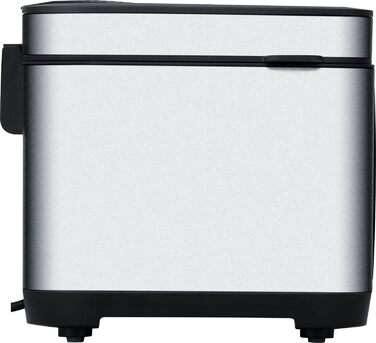 Фритюрниця Steba DF 150, 1200 Вт, таймер, регулятор температури, дисплей, нержавіюча сталь